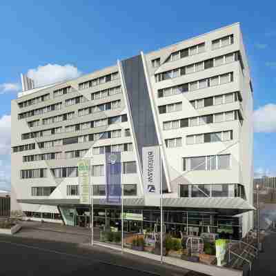 Holiday Inn BERN - WESTSIDE by IHG Hotel Exterior