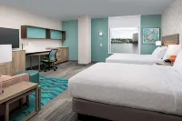 Home2 Suites by Hilton Miami Airport South Blue Lagoon Hotels in Miami