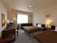 Komoro Grand Castle Hotel