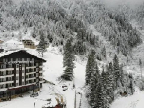 Pazarcik Mountain Hotel Hotels in Arakli