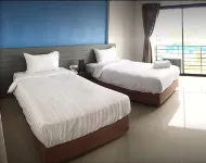 The Nest Hotel Phichit Hotels in Phichit
