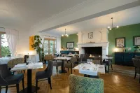 Logis Hotel le Blason de Provence Hotels in Monteux