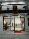 Mr Backpacker Hostel