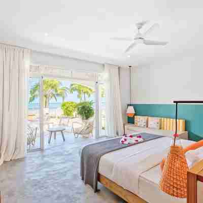 C Rodrigues Mourouk Rooms