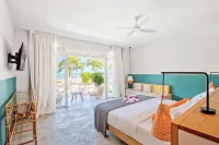 C Rodrigues Mourouk Hotel di Rodrigues Island