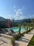 Cirali Hestia Lodge - อ่างจากุชชี่