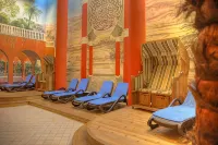 SEETELHOTEL Ostseeresidenz Heringsdorf - Spa