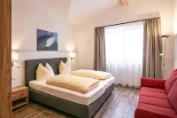 Amadeus Appartement