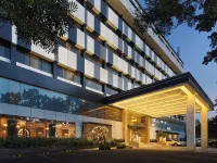 Le Polonia Hotel & Convention Medan - Quầy bar