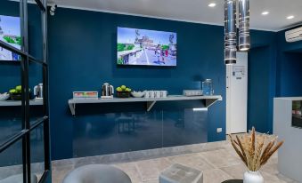 Cesare ai Cavalieri Suites