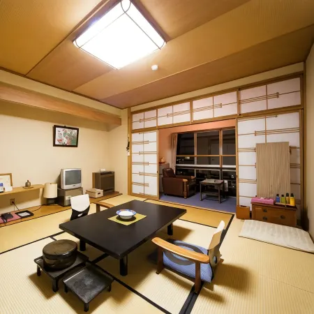 Takami Hotel