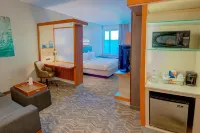 SpringHill Suites Macon - 3 stjerner