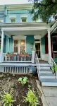 4-Bed Family Home with Parking and 100% Walk Score in DC's Best Neighborhood Hotels in Adams Morgan