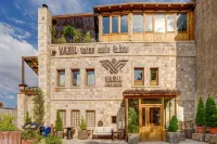 Vasil Cave Hotel Hotels in Uchisar