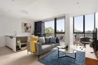Urban Rest North Sydney Apartments