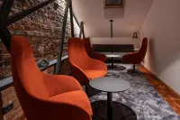 Dunten Hotel Hotels in Tallinn City