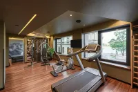 Hotel Clark Budapest - Adults Only - Gym