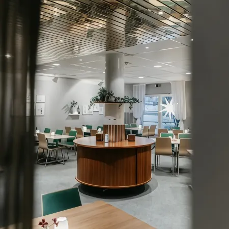 Hotell Björken