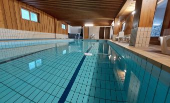 Hotel-Spa & Restaurant Logis Domaine Langmatt