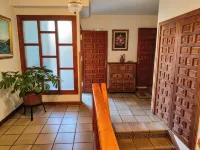 Apartamentos Javier - Wifi