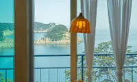 Geojae Mins Pension - Pools