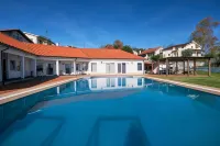 A Casa Branca Các khách sạn ở 