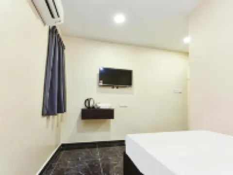 TH HOTEL 馬口酒店