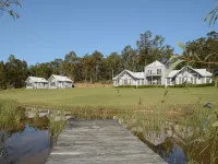 Brokenback Views Country Estate Hunter Valley فنادق في Broke