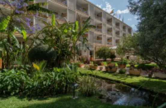 Hotel Araxa - Adults Only Hotels in der Nähe von Palma City Hall