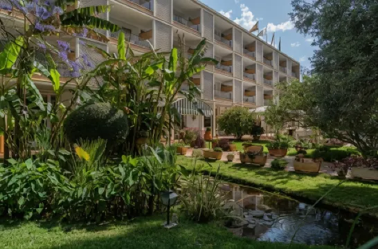 Hotel Araxa - Adults Only