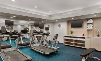 TownePlace Suites Chicago Naperville