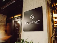 بارامونت تايمز سكوير - إه جينيراتور هوتل Hotels near منطقة جارمنت