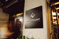 Paramount Hotel Times Square Hotels in 