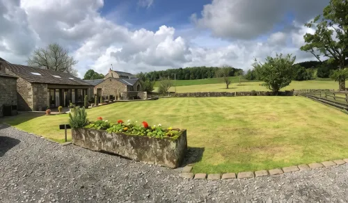 Green Grove Country House Hotels in Malham