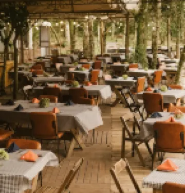 漢佩爾旅館 聖弗朗西斯科－迪保拉酒店