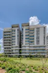 Minissy Luxury Services Apartment Các khách sạn ở Pointe aux Canonniers