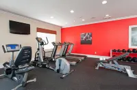Country Inn & Suites by Radisson, Bloomington-Normal Airport, IL - Træningscentre