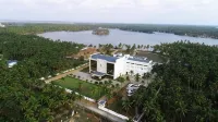 Blue Serene Resort Hotels in Thrissur