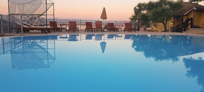 LH Hotel Pozzo Sacro Hotels in Olbia