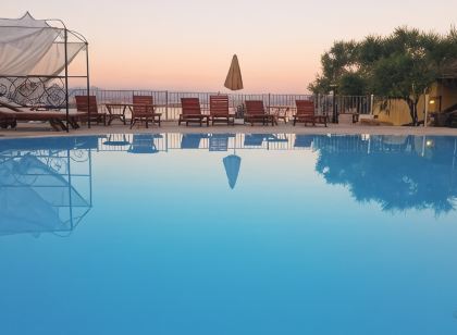 LH Hotel Pozzo Sacro