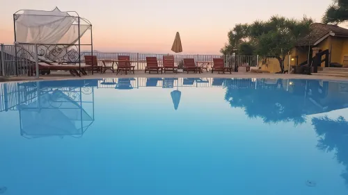 LH Hotel Pozzo Sacro Hotels in Olbia
