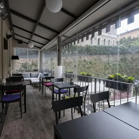 Fuori Porta House