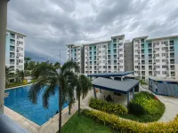 Casa Felicitas 3 -Spacious Comfy Cosy 2 Bdr Unit at Seawind Condominium
