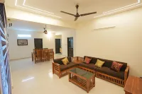 Centur Apartments Hotels in Thiruvalla