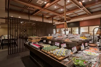 Arima Onsen Gekkoen Yugetsusanso