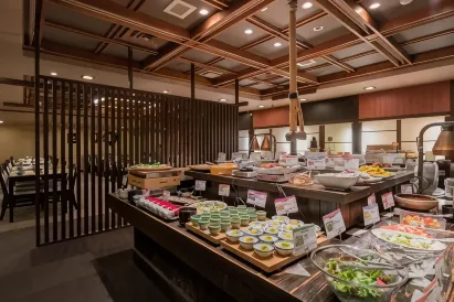 Arima Onsen Gekkoen Yugetsusanso