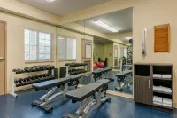 Candlewood Suites Fort Myers-Sanibel Gateway Hotels in Fort Myers