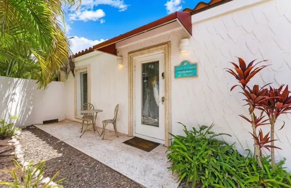 新月街別墅海濱管理酒店