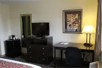 Valley Inn Sanford Medical Center