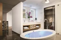 Breathless Riviera Cancun Resort & Spa-All Inc.-Adults Only - románticos
